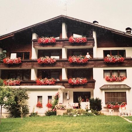 Gaestehaus Tauscher Am Haldensee Exterior photo